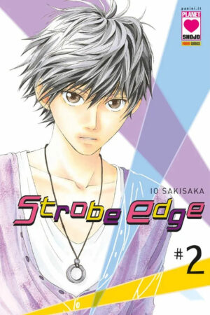 STROBE EDGE 2 I RISTAMPA