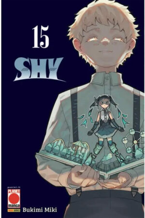 SHY 15