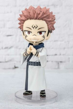 JUJUTSU KAISEN SAKUNA MINI SHF