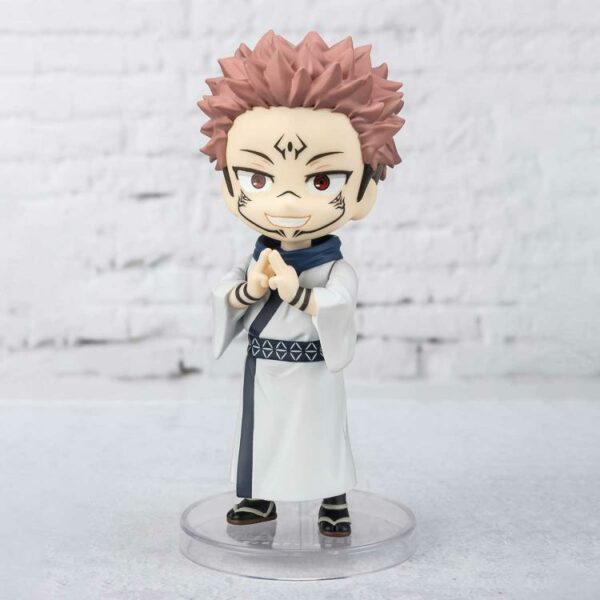 JUJUTSU KAISEN SAKUNA MINI SHF