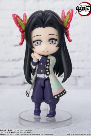 DEMON SLAYER KANAE KOCHO MINI FIGUA