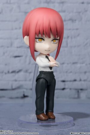 CHAINSAW MAN MAKIMA MINI FIGURE