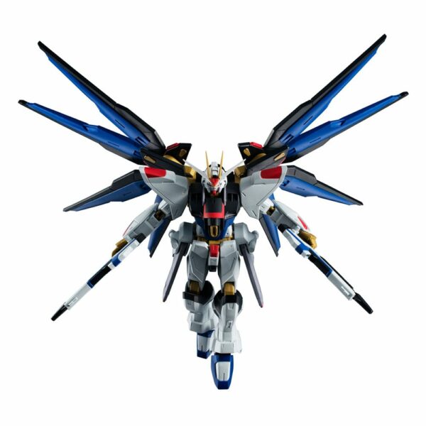 GUNDAM ZGMF-X20A STRIKEFREEDOM FIGU