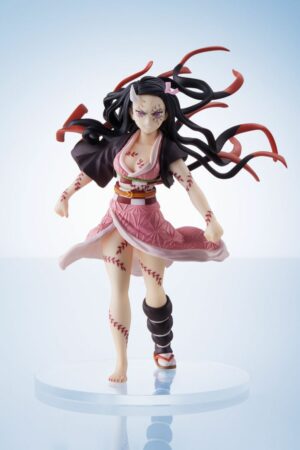 DEMON SLAYER NEZUKO DEMON ADV CONO