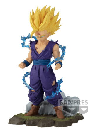 DBZ HISTORY BOX VOL.10 SON GOHAN FI