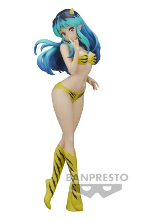 LAMU URUSEI YATSURA G&G LUM FIG.(A)