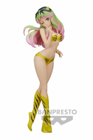 LAMU URUSEI YATSURA G&G LUM FIG.(B)