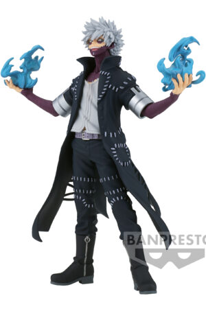 MHA EVIL VILLAIN DABI II DX FIGURE