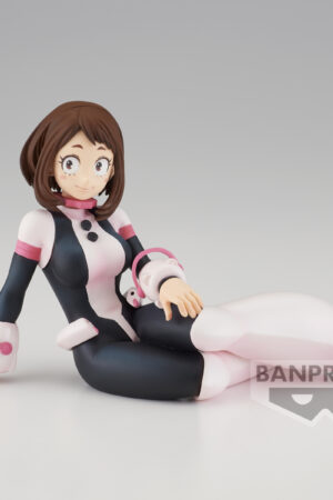 MHA BREAK TIME COLL.4 OCHACO FIGURE