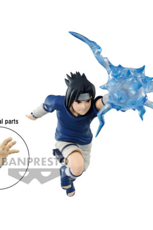 NARUTO EFFECTREME UCHIHA SASUKE FIG