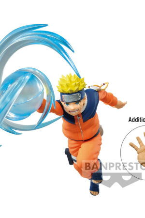 NARUTO EFFECTREME UZUMAKI NARUTO FI