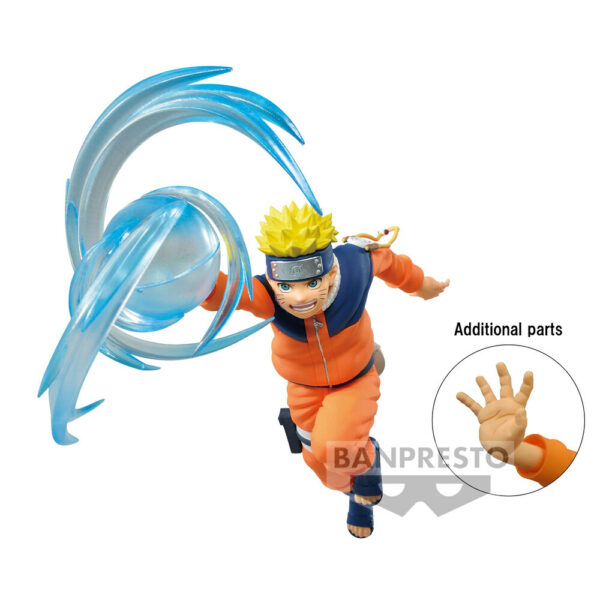 NARUTO EFFECTREME UZUMAKI NARUTO FI