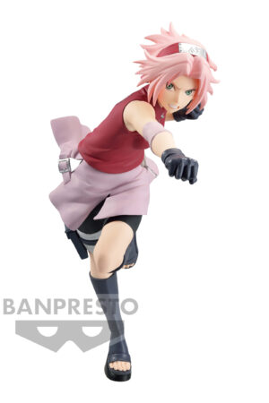 NARUTO VIBRATION STARS HARUNO SAKUR