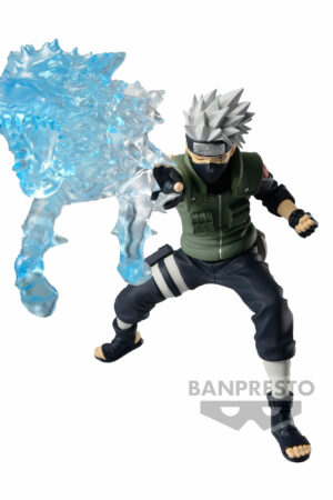 NARUTO EFFECTREME HATAKE KAKASHI FI