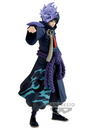 NARUTO UCHIHA SASUKE ANIM.20TH ANNI