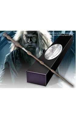 HP WAND CHARACTER ED. DUMBLEDORE