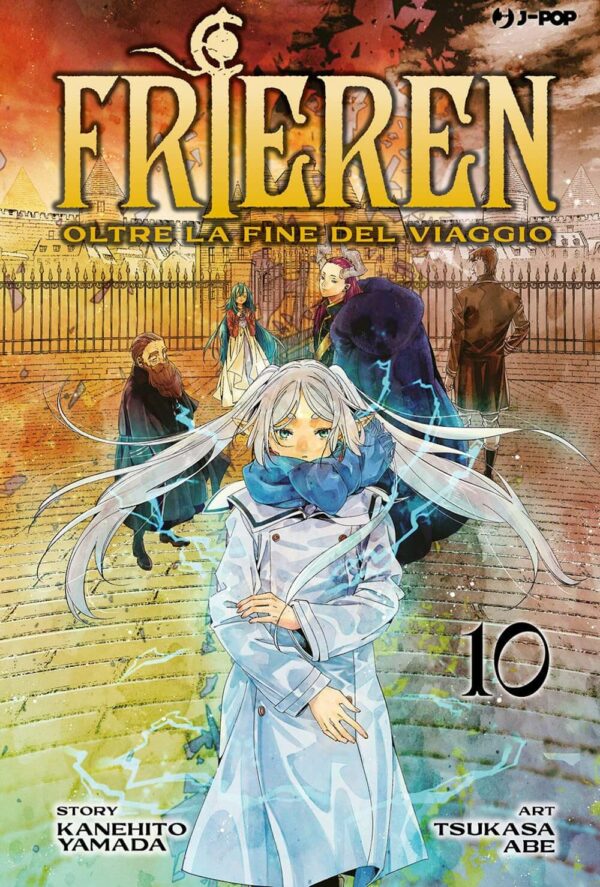 FRIEREN 10