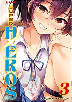 SUPER HXEROS 3