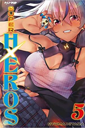 SUPER HXEROS 5