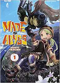 MADE IN ABYSS 1