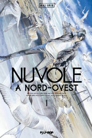 NUVOLE A NORDOVEST 1