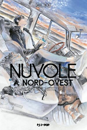 NUVOLE A NORDOVEST 2