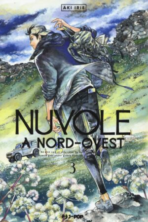 NUVOLE A NORDOVEST 3