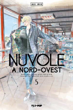 NUVOLE A NORDOVEST 5