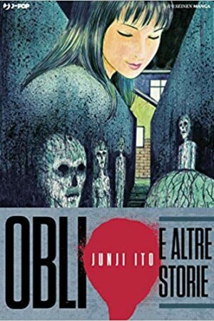 OBLIO - JUNJI ITO