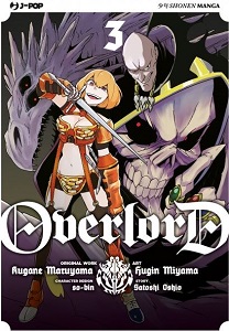 OVERLORD 3