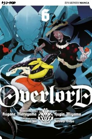 OVERLORD 6