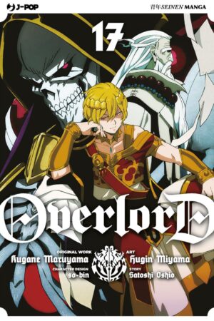 OVERLORD 17