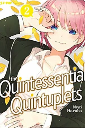 QUINTESSENTIAL QUINTUPLETS 2