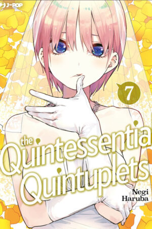 QUINTESSENTIAL QUINTUPLETS 7