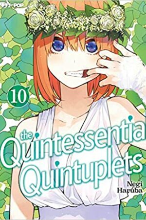 QUINTESSENTIAL QUINTUPLETS 10