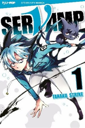 SERVAMP 1