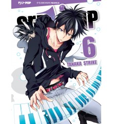 SERVAMP 6