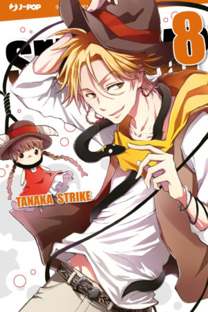 SERVAMP 8