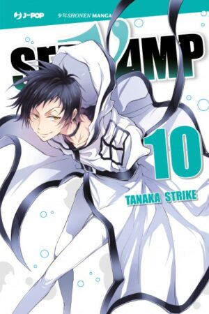 SERVAMP 10