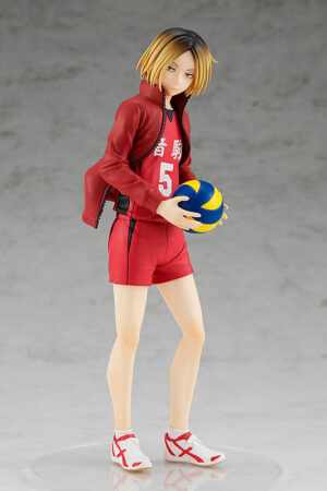 HAIKYU KENMA KOZUME STATUE