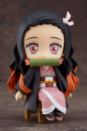 DEMON SLAYER NEZUKO SWACCHAO NENDOR