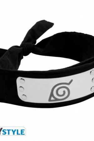 NARUTO KONOHA HEADBAND