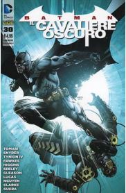 BATMAN - IL CAVALIERE OSCURO 30