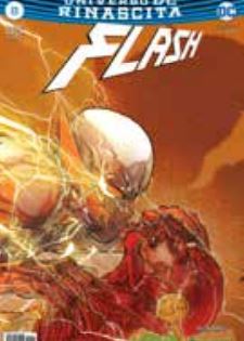 FLASH 8 - RINASCITA