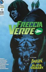 FRECCIA VERDE 4