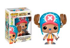 ONE PIECE TONY TONY CHOPPER POP