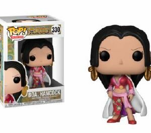 ONE PIECE SERIES 2 BOA POP