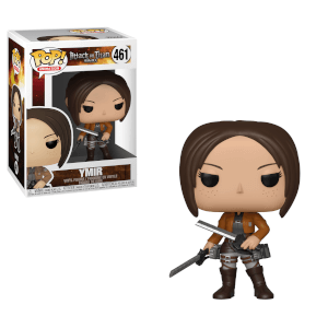 ATTACK ON TITAN S3 YMIR POP