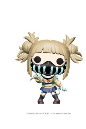 MY HERO ACADEMIA HIMIKO TOGA POP