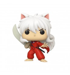 INUYASHA INUYASHA POP